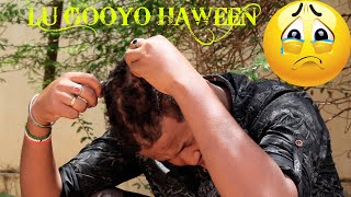 Filmka Lugooyo Haween Part 31 2020 [upl. by Atilrak]