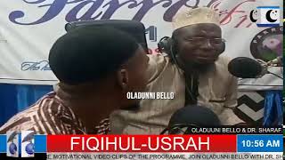 Bello Oladunni Live Stream [upl. by Maffa]