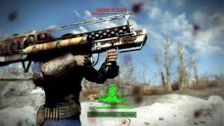 How To Gain Access To The Castles Armory In Fallout 4 [upl. by Alih165]