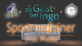 Leistungsdiagnostik  Prof Georg Predel amp Prof Ingo Froböse [upl. by Odel]