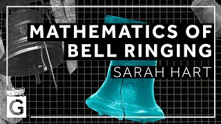 The Mathematics of Bell Ringing [upl. by Shaff]