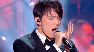 Dimash Kudaibergen  SOS dun terrien en détresse  Live dans Les Années Bonheur [upl. by Analaf]