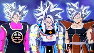 An Army of Gokus  Cell Prime Episode 14 [upl. by Amery]