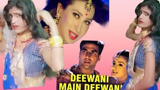 Diwani mai diwani sajan ki diwani full hd videos [upl. by Meghann]