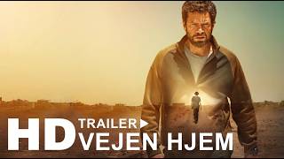 VEJEN HJEM trailer  i biograferne nu [upl. by Fantasia]