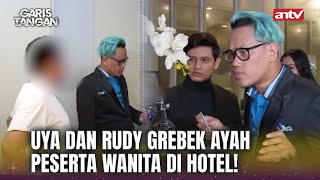 RUDY BAPAK INI HABIS MELAKUKAN TIDAK SENONOH DI SINI  Garis Tangan ANTV Eps 63 45 [upl. by Ainekahs]