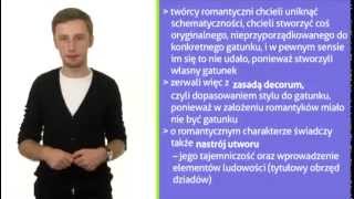 Wielka Improwizacja Dziady cz III [upl. by Eyt]