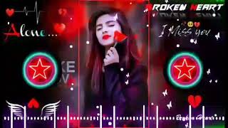 sanam re dj song remix 2024  sanam re song 20245  dj song 2024  dj video 2024 dj official bhai [upl. by Ynnelg]