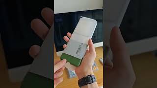 Moto razr 50 ultra Unboxing mobileunboxing [upl. by Tnahs824]