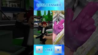 Er KLAUT mein BABY roblox brookhavenrp robloxdeutsch [upl. by Assiralk]