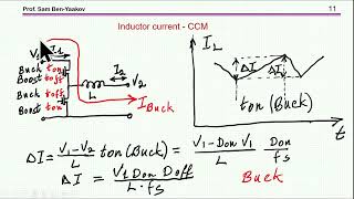 Explaining interleaved multiphase PWM converters by LTspice simulation [upl. by Lodmilla]