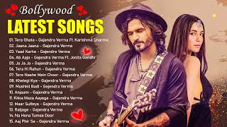 Latest Hindi Songs 2023 💝 Best Songs Of Gajendra Verma 💝 Tera Ghata Tera Hi Rahun Ja Ja Ja [upl. by Camarata]