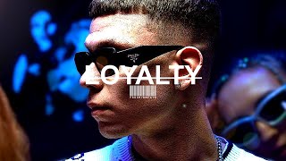 FREE ASSTER X LEENY X VKIE TYPE BEAT quotLOYALTYquot  FREE DARK TRAP TYPE BEAT  ASSTER INSTRUMENTAL [upl. by Kearney]