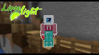 An Iron farm and Suprise limeBlock  LimeLight SMP Streamed 250124 [upl. by Borroff227]