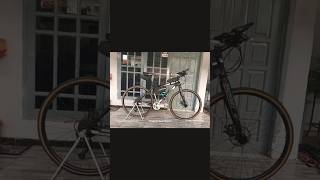 Polygon Xtrada 50 2012  Gravel  Bike Packing  Touring  Ultra [upl. by Aili]