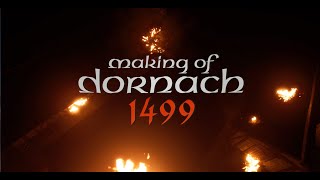 Making of Dornach 1499 [upl. by Lleret31]