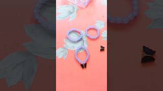 3 Friendship Megnetic Bracelet Making diy bracelet [upl. by Anawal893]