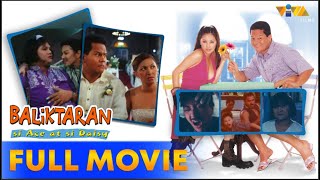 Baliktaran Si Ace at si Daisy Full Movie HD  Rufa Mae Quinto Bayani Agbayani [upl. by Etteloiv]