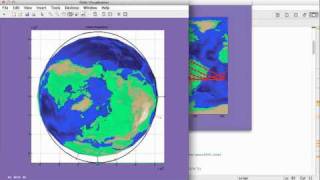 Satellite Orbit Analysis and Simulation in MATLAB [upl. by Letnuahs]