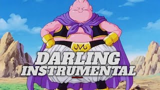 DARLING INSTRUMENTAL  SUPER SLOWED  TRENDING SONG🎧 [upl. by Golanka]