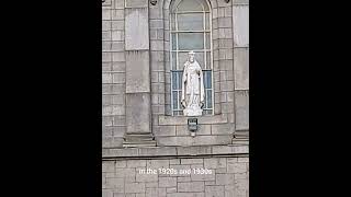 Bishop Edward Byrne irishhistory dublin shorts [upl. by Carothers]