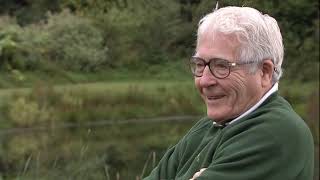 James Lovelock Explains Gaia Hypothesis on The Sacred Balance TV [upl. by Glennon]