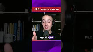 George Chasiotis How important is topical authority in SEO [upl. by Monagan236]