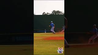 WHO IS THIS TRHOW POSSIBLE SUMMER BASEBALL highlights [upl. by Leasa540]