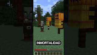 Por que los SAQUEADORES odian a los ALDEANOS en Minecraft minecraft [upl. by Felton]