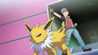 its different  Pokemon Ü feat Broderick Jones Pokemon Origins AMV [upl. by Trebeh]