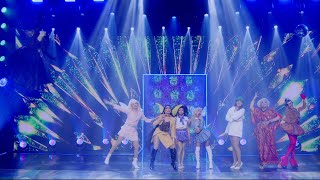 Aawicked Kita  Drag Race Philippines  Season 3  Episode 6 Review [upl. by Joette]