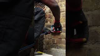 Weatherproof socket installation [upl. by Aillemac904]