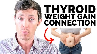 The IDEAL Weight For Thyroid Patients [upl. by Ylloj]