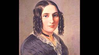 Fanny Mendelssohn  Lied in E flat major [upl. by Cadman]