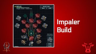 Impaler Build to kill Skirmish Targets [upl. by Bik846]