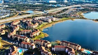 Top10 Recommended Hotels in International Drive Orlando Florida USA [upl. by Ringsmuth]