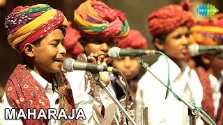 Langa Children Maharaja World Sufi Spirit Festival  Live Recording [upl. by Abixah612]