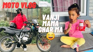 FAMILY VLOG❤️MISS YOU VAII 🇰🇷 thebonism97 [upl. by Ettezoj15]