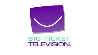 Big Ticket TelevisionCBS Television Distribution 2016 [upl. by Imekawulo]