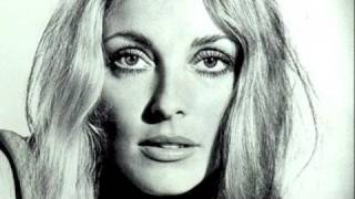 Sharon Tate 44 Baby I love your way [upl. by Novat]