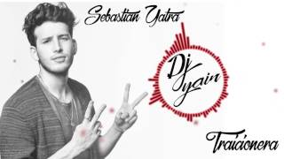 Sebastian Yatra  Traicionera Ft Dj Yair Cumbia Remix [upl. by Niak958]