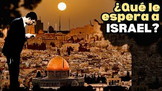 El Futuro Bíblico de Jerusalén  Una Profecía del FIN  Conferencia del Reino  Sesión 6 [upl. by Brigitte]