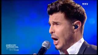 Vincent Niclo A corps perdu [upl. by Zetra]