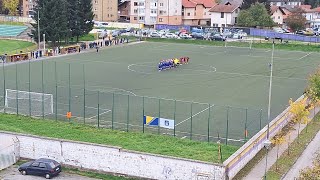 Nova pobjeda OFK Visoko Jesenja titula sve bliže [upl. by Tavis]