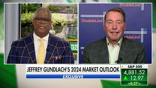 Jeffrey Gundlach on Making Money with Charles Payne [upl. by Ydisac288]