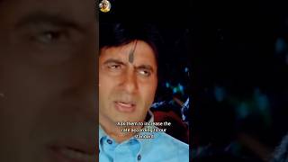 Amitabh Bachchan movie dialogue shortvideo [upl. by Irat886]