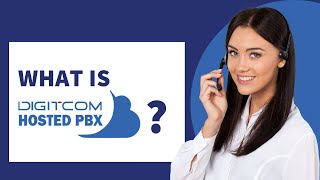 What is Hosted PBX [upl. by Kajdan203]