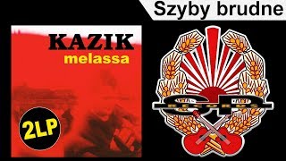 KAZIK  Szyby brudne OFFICIAL AUDIO [upl. by Burris]