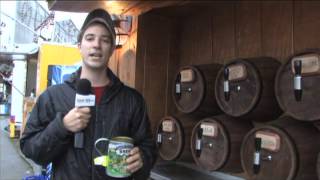 2012 Fryeburg FairWhite Mountains TV 16 Event Video [upl. by Teik347]