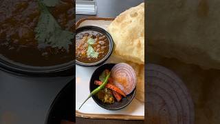 Best channa bhature in Missisauga food mississauga brars cholebhaturae canada [upl. by Walt]